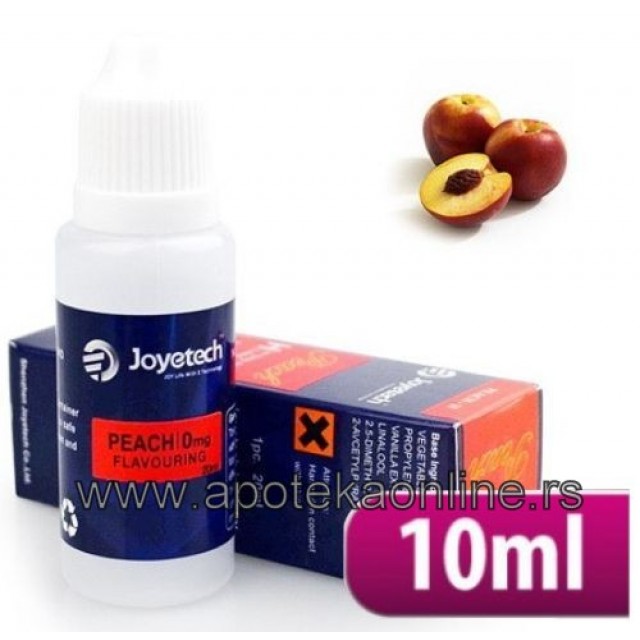 JOYETECH PEACH 10ml
